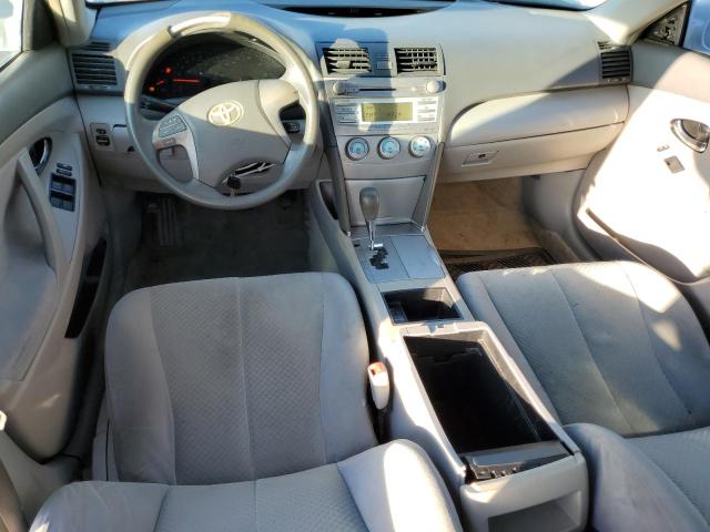 Photo 8 from auction – 2009 TOYOTA CAMRY BASE with VIN 4T1BE46K29U315992