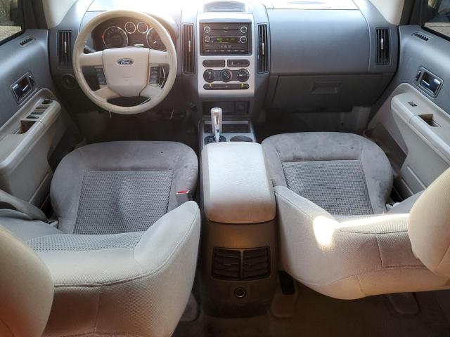 Photo 8 from auction – 2010 FORD EDGE SE with VIN 2FMDK3GC2ABA31033