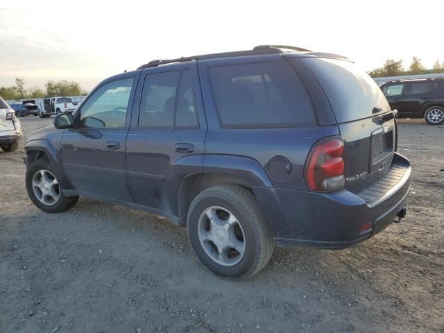 Photo 2 from auction – 2008 CHEVROLET TRAILBLAZE with VIN 1GNDS13S082163205