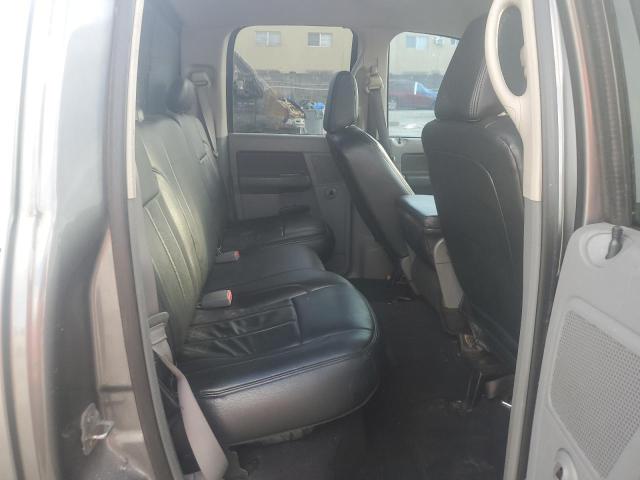 Photo 10 from auction – 2008 DODGE RAM 1500 S with VIN 1D7HA18288J104601