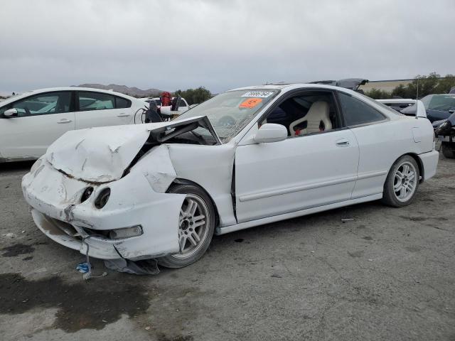 Photo 1 from auction – 2000 ACURA INTEGRA GS with VIN JH4DC4460YS011139