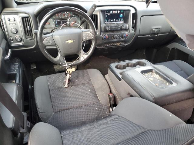 Photo 8 from auction – 2016 CHEVROLET SILVERADO with VIN 1GC1KVEG7GF255253