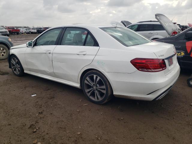 Photo 2 from auction – 2014 MERCEDES-BENZ E 350 with VIN WDDHF5KB3EB048770