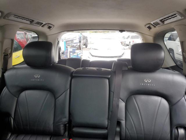 Photo 10 from auction – 2013 INFINITI QX56 with VIN JN8AZ2NC2D9350227