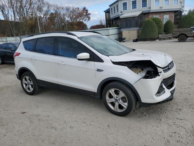 Photo 4 from auction – 2016 FORD ESCAPE SE with VIN 1FMCU9G98GUB27927