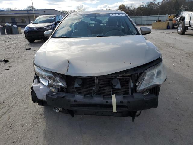 Photo 5 from auction – 2014 TOYOTA CAMRY L with VIN 4T4BF1FKXER347665