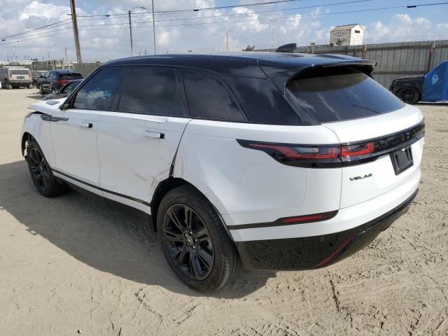 Photo 2 from auction – 2023 LAND ROVER RANGE ROVE with VIN SALYT2EX3PA354913