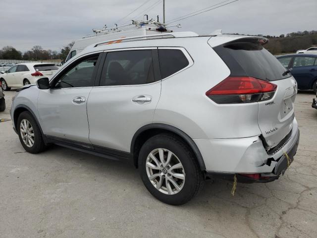 Photo 2 from auction – 2018 NISSAN ROGUE S with VIN KNMAT2MT5JP524183