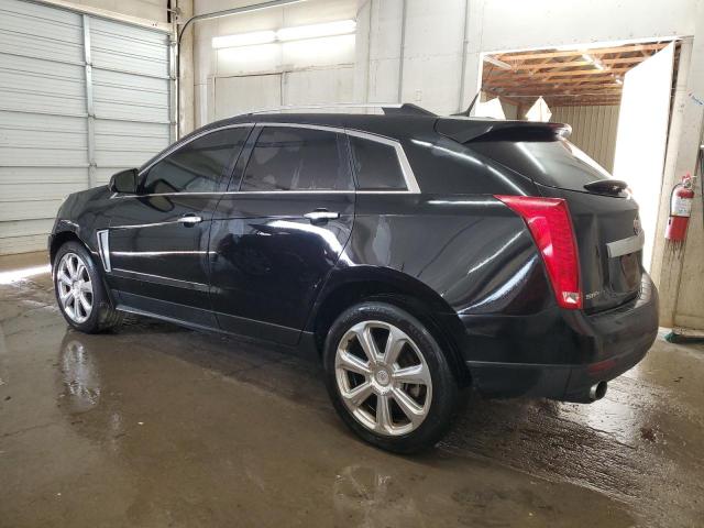Photo 2 from auction – 2014 CADILLAC SRX PERFOR with VIN 3GYFNFE3XES648408