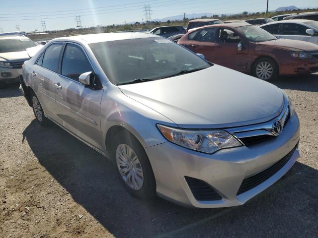 Photo 4 from auction – 2014 TOYOTA CAMRY L with VIN 4T4BF1FK8ER341766