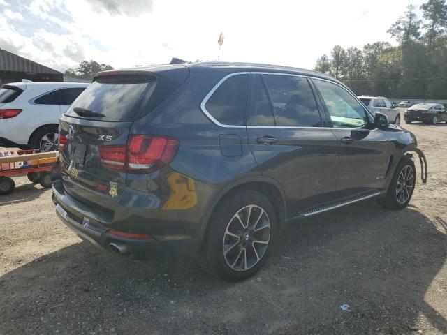Photo 3 from auction – 2017 BMW X5 SDRIVE3 with VIN 5UXKR2C34H0U23917