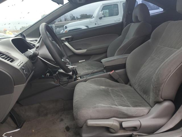 Photo 7 from auction – 2007 HONDA CIVIC EX with VIN 2HGFG12897H566289
