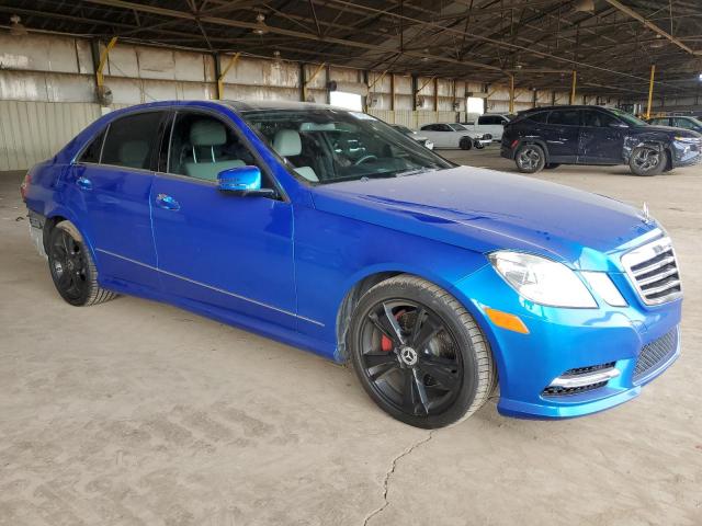 Photo 4 from auction – 2013 MERCEDES-BENZ E 350 with VIN WDDHF5KB5DA754109