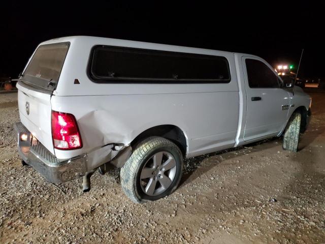 Photo 3 from auction – 2018 RAM 1500 ST with VIN 3C6JR6DT3JG204393