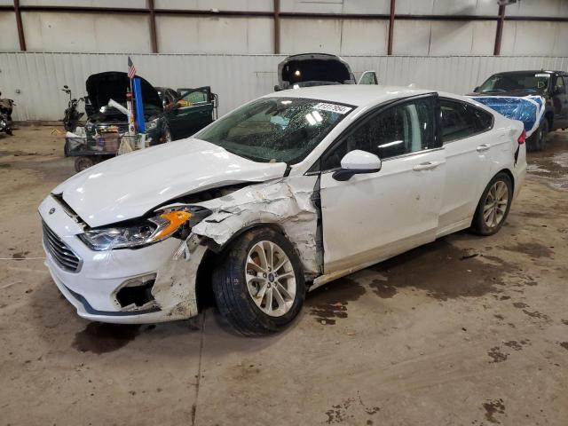 Photo 1 from auction – 2020 FORD FUSION SE with VIN 3FA6P0HD0LR234887