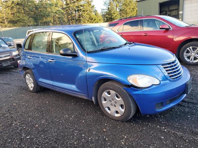 Photo 4 from auction – 2006 CHRYSLER PT CRUISER with VIN 3A4FY48B86T338980