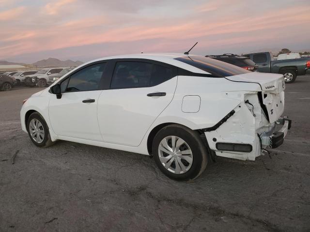 Photo 2 from auction – 2024 NISSAN VERSA S with VIN 3N1CN8DV0RL856047