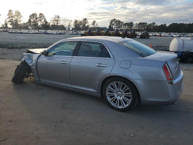 Photo 2 from auction – 2011 CHRYSLER 300C with VIN 2C3CA6CT5BH522631