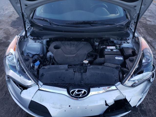 Photo 12 from auction – 2017 HYUNDAI VELOSTER with VIN KMHTC6AD1HU317925