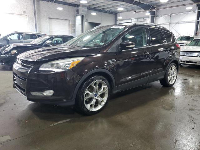Foto 1 de la subasta – 2013 FORD ESCAPE TIT con VIN 1FMCU9J99DUC93667