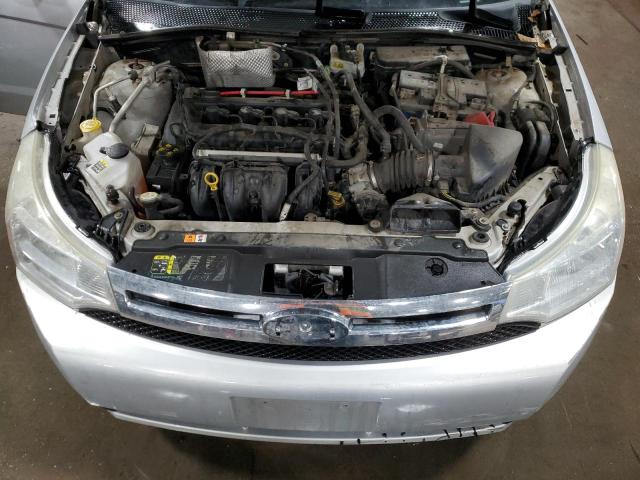 Photo 11 from auction – 2008 FORD FOCUS SE with VIN 1FAHP35N28W229332