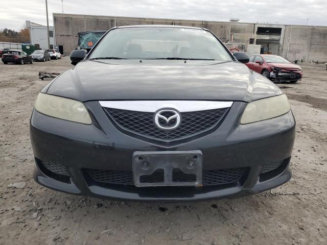 Photo 5 from auction – 2005 MAZDA 6 S with VIN 1YVHP80D655M03632