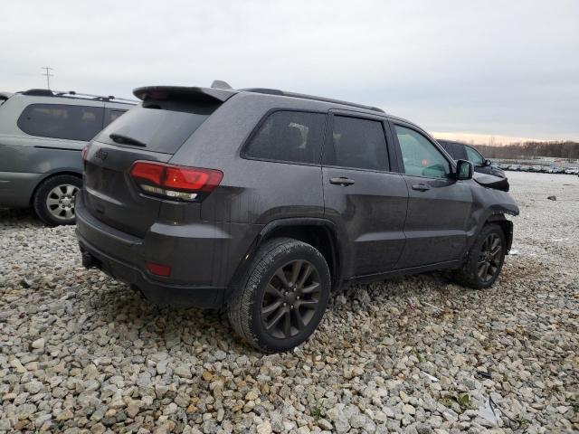 Photo 3 from auction – 2016 JEEP GRAND CHER with VIN 1C4RJFBG0GC333731