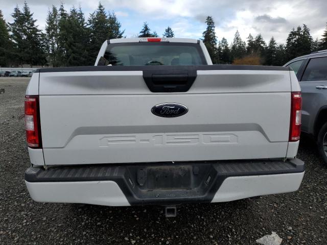 Photo 6 from auction – 2019 FORD F150 SUPER with VIN 1FTEX1EB7KKC22334