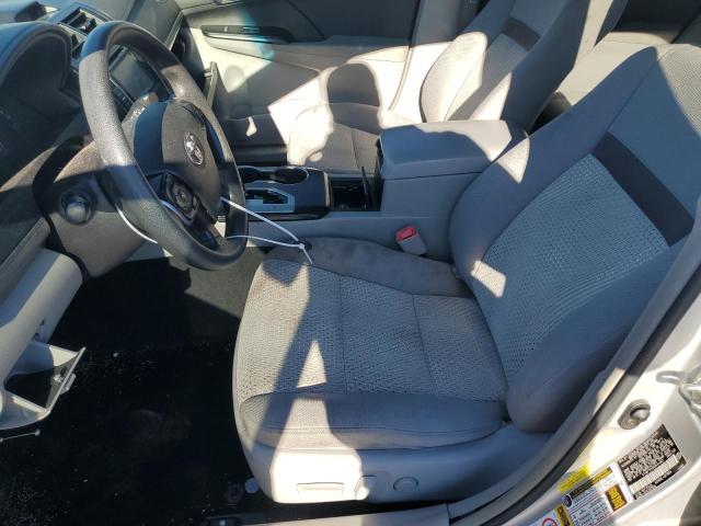 Photo 7 from auction – 2014 TOYOTA CAMRY L with VIN 4T4BF1FK6ER444362