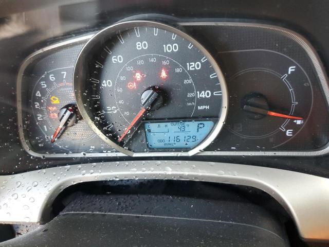 Photo 9 from auction – 2015 TOYOTA RAV4 XLE with VIN JTMRFREV4FJ037005