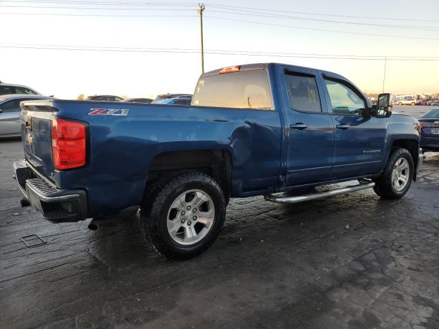 Photo 3 from auction – 2015 CHEVROLET SILVERADO with VIN 1GCVKREC4FZ355426