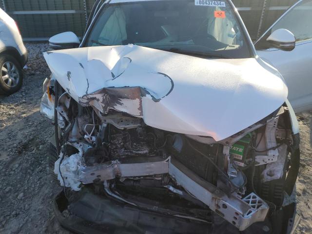 Photo 12 from auction – 2015 TOYOTA HIGHLANDER with VIN 5TDBKRFHXFS157092