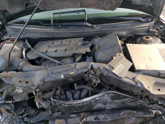 Photo 11 from auction – 2007 PONTIAC G6 GT with VIN 1G2ZF58B474153318