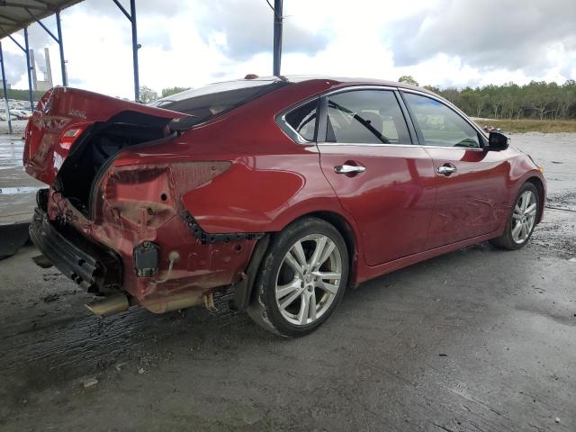 Photo 3 from auction – 2016 NISSAN ALTIMA 3.5 with VIN 1N4BL3AP1GC134396