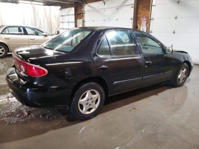 Photo 3 from auction – 2004 CHEVROLET CAVALIER with VIN 1G1JC52F047373619