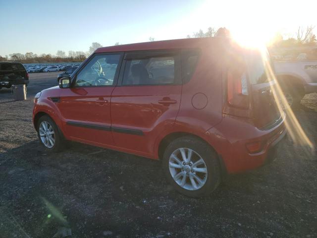 Photo 2 from auction – 2012 KIA SOUL + with VIN KNDJT2A66C7463492