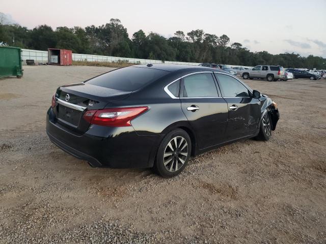 Photo 3 from auction – 2018 NISSAN ALTIMA 2.5 with VIN 1N4AL3AP6JC172239