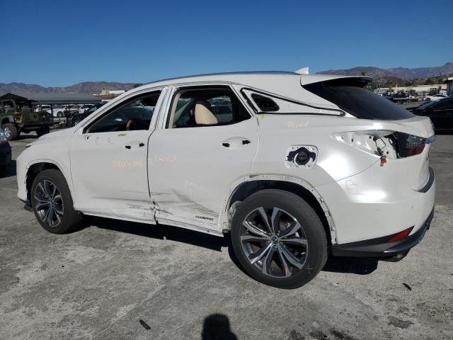 Photo 2 from auction – 2021 LEXUS RX 450H with VIN 2T2HGMDA0MC059713