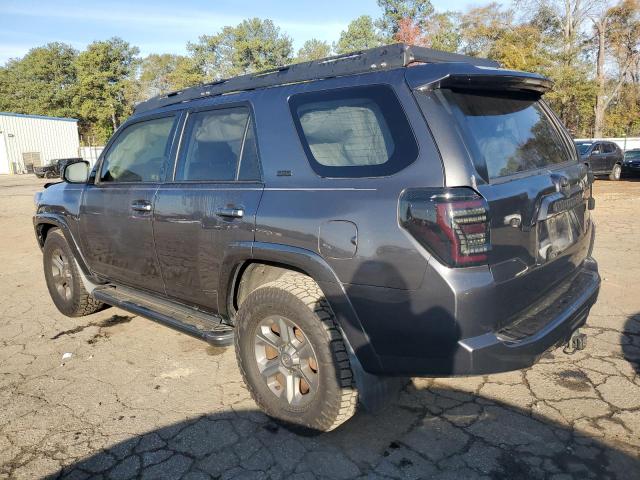 Photo 2 from auction – 2016 TOYOTA 4RUNNER SR with VIN JTEZU5JR1G5127421