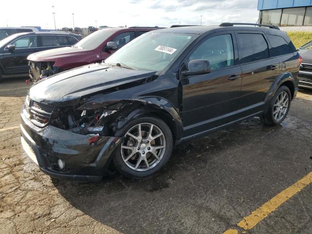 Photo 1 from auction – 2015 DODGE JOURNEY R/ with VIN 3C4PDDEG6FT660703