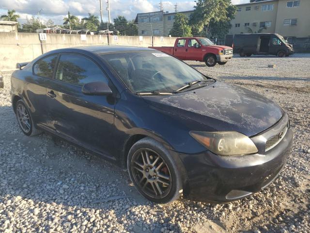 Photo 4 from auction – 2007 SCION TC with VIN JTKDE177370197342