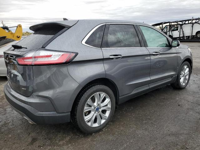 Photo 3 from auction – 2022 FORD EDGE TITAN with VIN 2FMPK4K98NBA37164