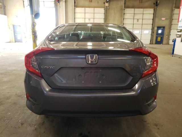 Zdjęcie 6 z aukcji – 2016 HONDA CIVIC EX z VIN 19XFC2F70GE016167
