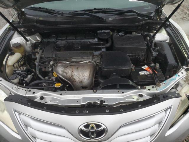 Photo 11 from auction – 2011 TOYOTA CAMRY BASE with VIN 4T1BF3EK1BU139466