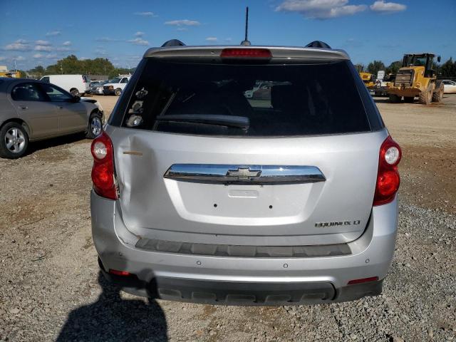 Photo 6 from auction – 2015 CHEVROLET EQUINOX LT with VIN 1GNALCEK6FZ122090