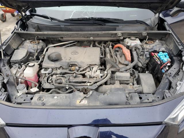 Photo 12 from auction – 2019 TOYOTA RAV4 XSE with VIN 2T3EWRFV5KW019282