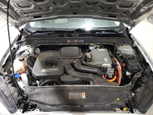 Photo 11 from auction – 2019 FORD FUSION SE with VIN 3FA6P0LU0KR131412