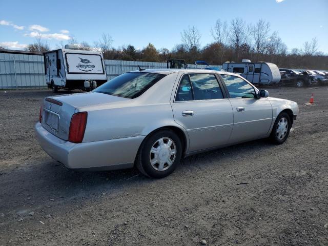 Photo 3 from auction – 2005 CADILLAC DEVILLE with VIN 1G6KD54Y85U166103