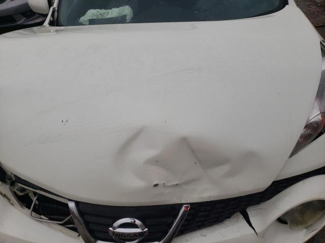 Photo 11 from auction – 2012 NISSAN JUKE S with VIN JN8AF5MR3CT112470