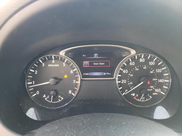 Photo 9 from auction – 2016 NISSAN ALTIMA 2.5 with VIN 1N4AL3AP0GN319183